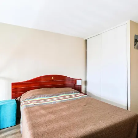 Port Guillaume - Maeva - 2 Pieces 6 Pers Selection Mae-7351 Apartman Dives-sur-Mer