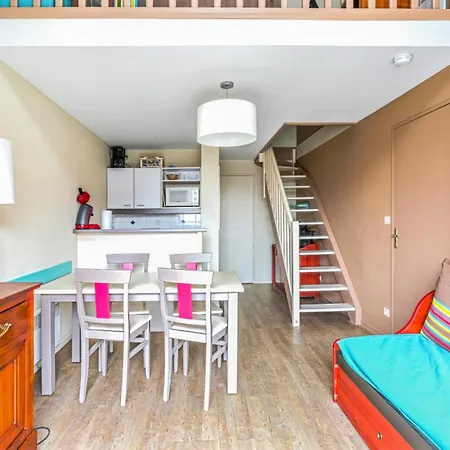 Port Guillaume - Maeva - 2 Pieces 6 Pers Selection Mae-7351 *