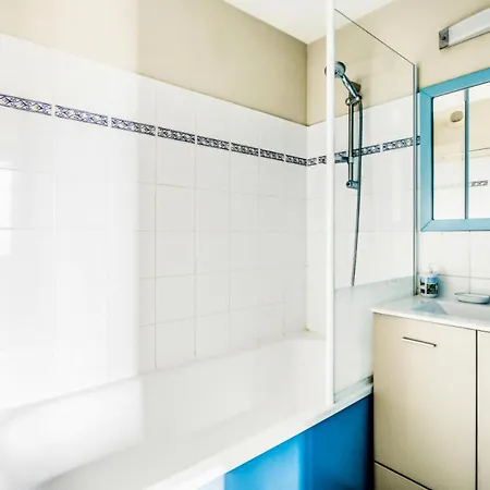 Port Guillaume - Maeva - 2 Pieces 6 Pers Selection Mae-7351 Apartman