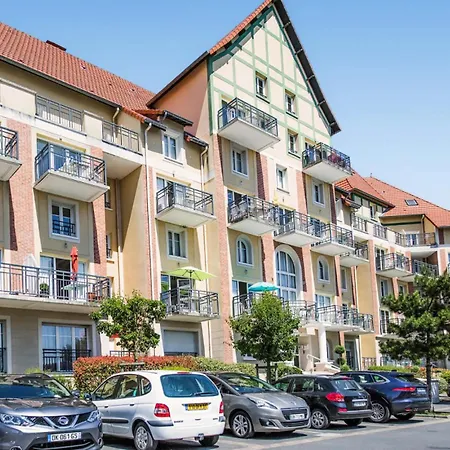 Apartman Port Guillaume - Maeva - 2 Pieces 6 Pers Selection Mae-7351