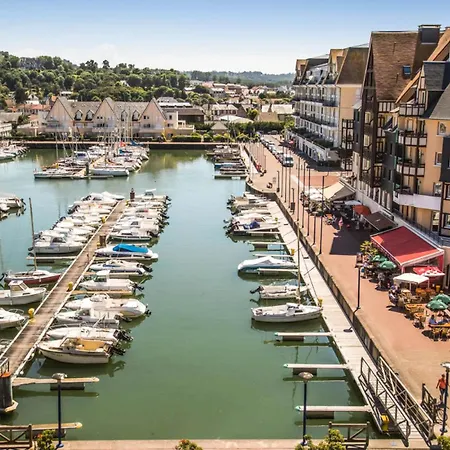 Port Guillaume - Maeva - 2 Pieces 6 Pers Selection Mae-7351 Apartman Dives-sur-Mer