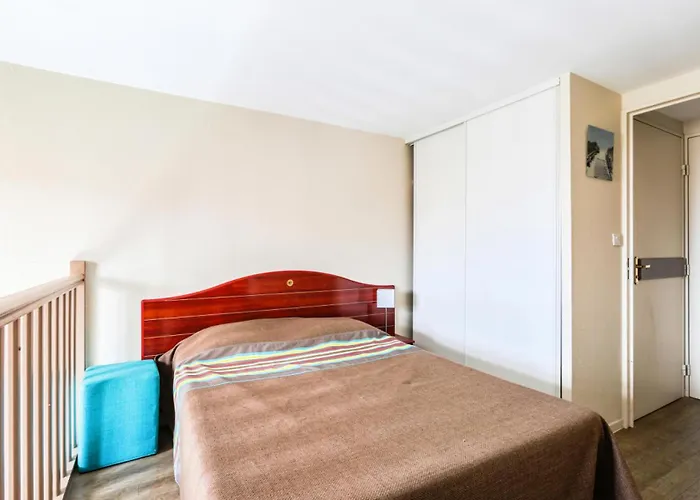 Port Guillaume - Maeva - 2 Pieces 6 Pers Selection Mae-7351 Daire Dives-sur-Mer