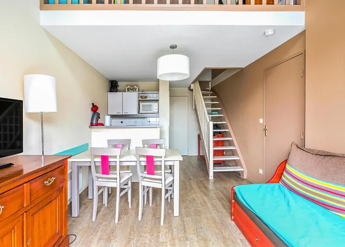 Port Guillaume - Maeva - 2 Pieces 6 Pers Selection Mae-7351 *