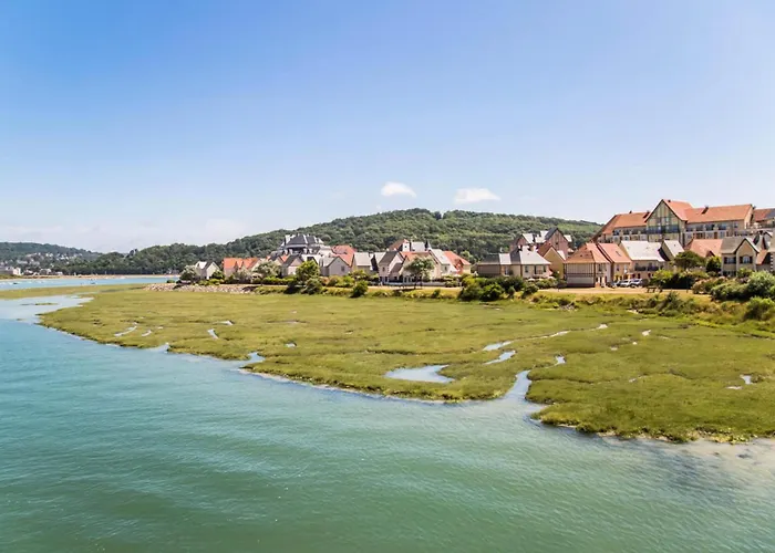 Port Guillaume - Maeva - 2 Pieces 6 Pers Selection Mae-7351 *