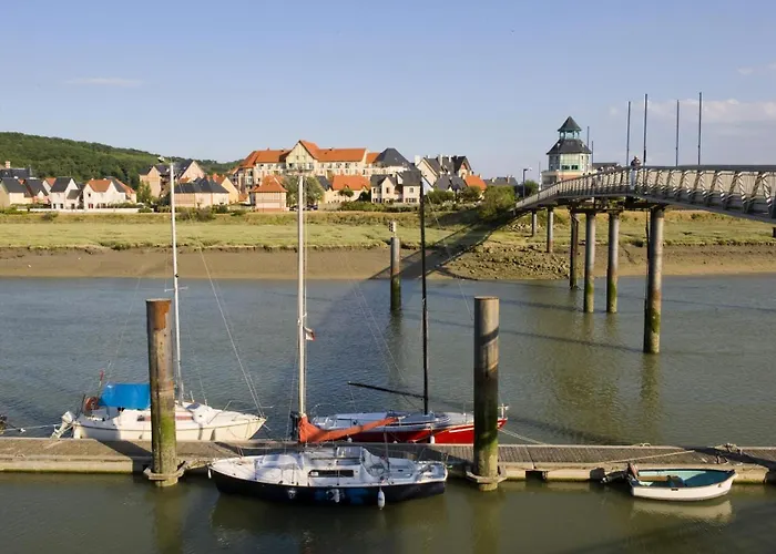 Port Guillaume - Maeva - 2 Pieces 6 Pers Selection Mae-7351 Dives-sur-Mer