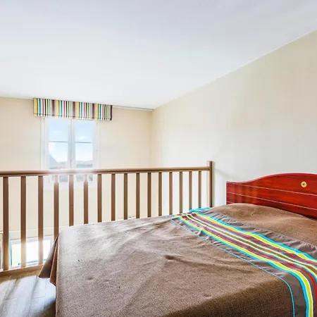Appartement Port Guillaume - Maeva - 2 Pieces 6 Pers Selection Mae-7351 Dives-sur-Mer
