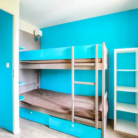 Port Guillaume - Maeva - 2 Pieces 6 Pers Selection Mae-7351 * Dives-sur-Mer