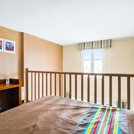 Port Guillaume - Maeva - 2 Pieces 6 Pers Selection Mae-7351 Appartement