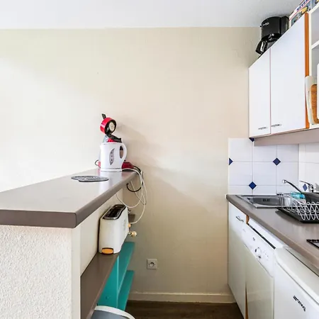 Port Guillaume - Maeva - 2 Pieces 6 Pers Selection Mae-7351 Apartment Dives-sur-Mer