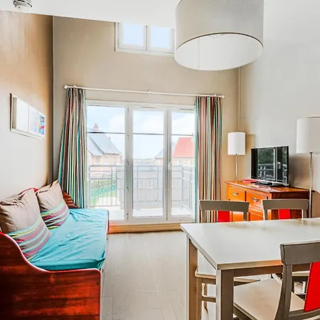 Port Guillaume - Maeva - 2 Pieces 6 Pers Selection Mae-7351 Dives-sur-Mer