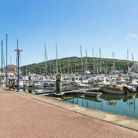 Port Guillaume - Maeva - 2 Pieces 6 Pers Selection Mae-7351 Appartement