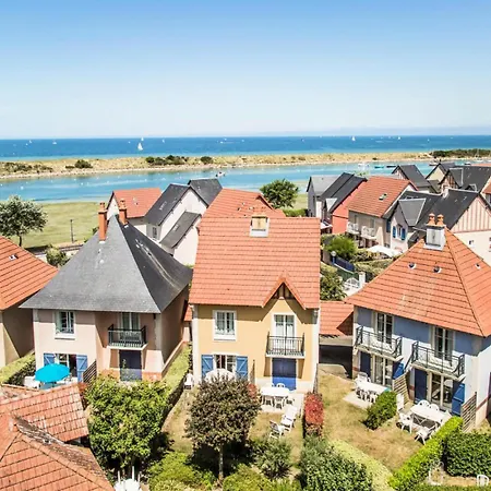 Apartment Port Guillaume - Maeva - 2 Pieces 6 Pers Selection Mae-7351