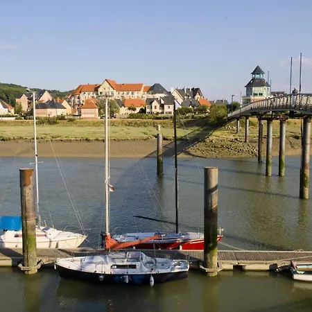 Port Guillaume - Maeva - 2 Pieces 6 Pers Selection Mae-7351 Dives-sur-Mer