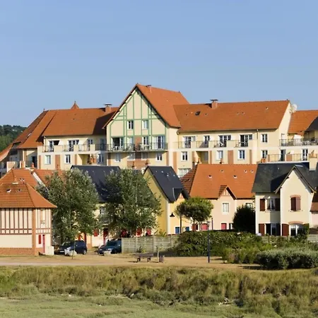 Port Guillaume - Maeva - 2 Pieces 6 Pers Selection Mae-7351 Apartment Dives-sur-Mer