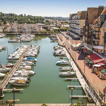 Port Guillaume - Maeva - 2 Pieces 6 Pers Selection Mae-7351 Appartement Dives-sur-Mer