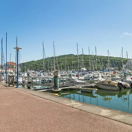 Port Guillaume - Maeva - 2 Pieces 6 Pers Selection Mae-7351 Appartement Dives-sur-Mer