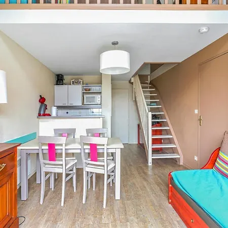 Appartement Port Guillaume - Maeva - 2 Pieces 6 Pers Selection Mae-7351 Dives-sur-Mer