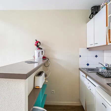 Port Guillaume - Maeva - 2 Pieces 6 Pers Selection Mae-7351 Appartement