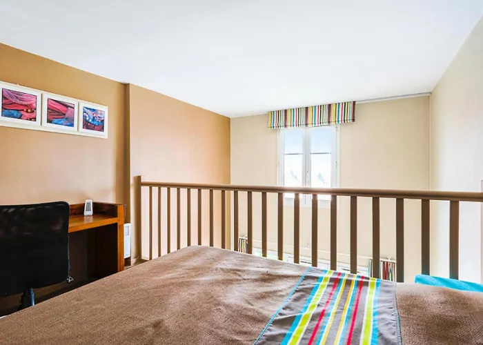 Port Guillaume - Maeva - 2 Pieces 6 Pers Selection Mae-7351 Апартаменты