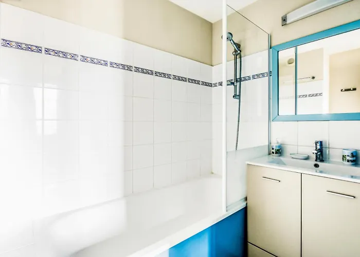 Port Guillaume - Maeva - 2 Pieces 6 Pers Selection Mae-7351 Апартаменты